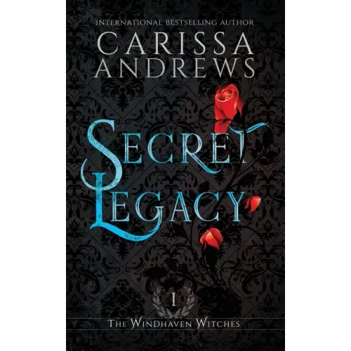 Secret Legacy