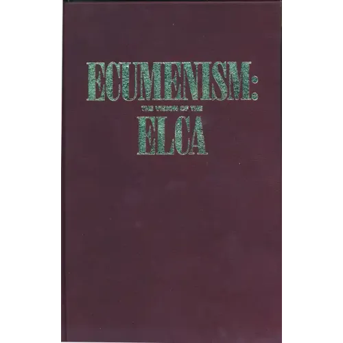 Ecumenism