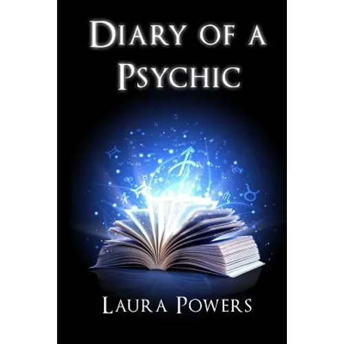Diary of a Psychic