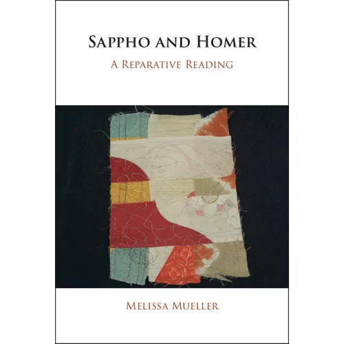 Sappho and Homer