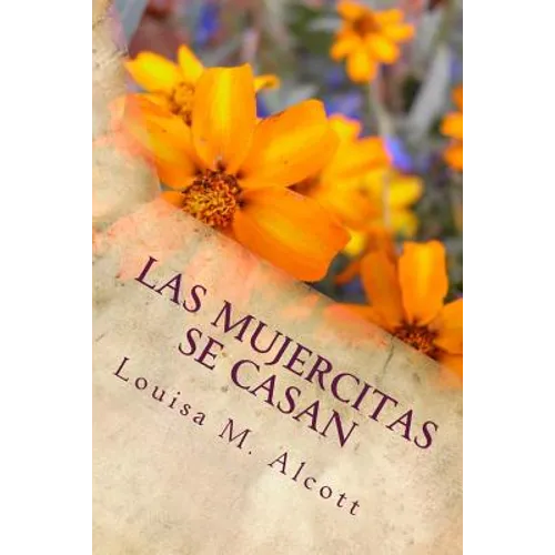 Las mujercitas se casan
