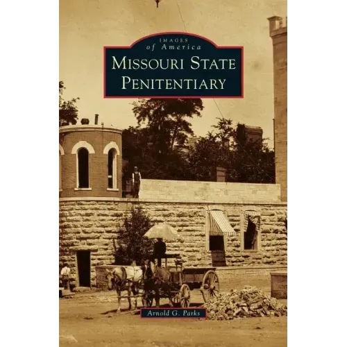 Missouri State Penitentiary