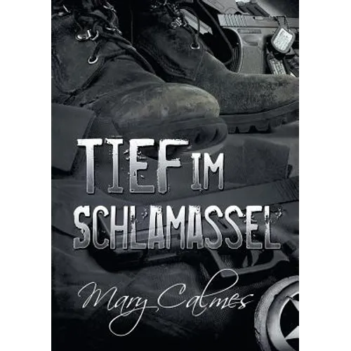 Tief Im Schlamassel (Translation)