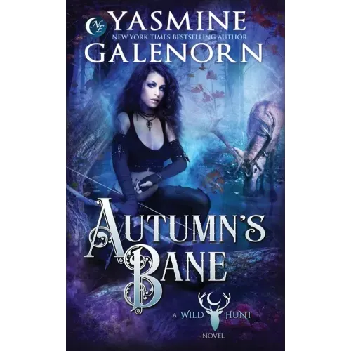 Autumn's Bane