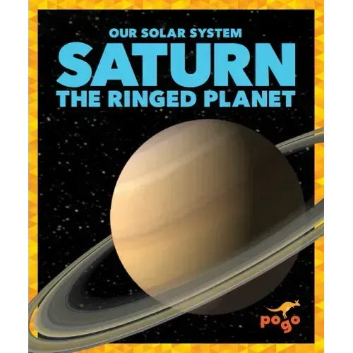 Saturn: The Ringed Planet