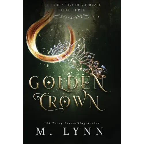 Golden Crown