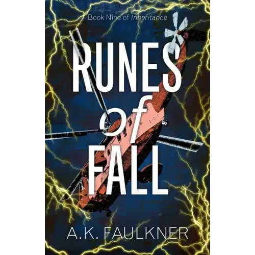 Runes of Fall