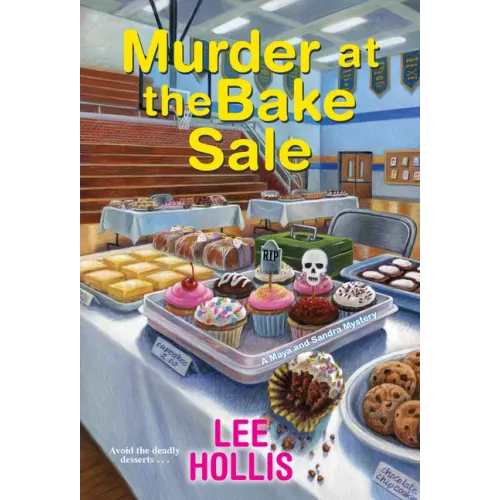 Murder at the Bake Sale
