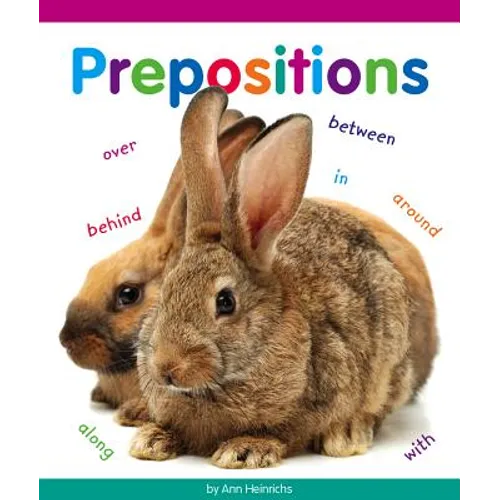 Prepositions