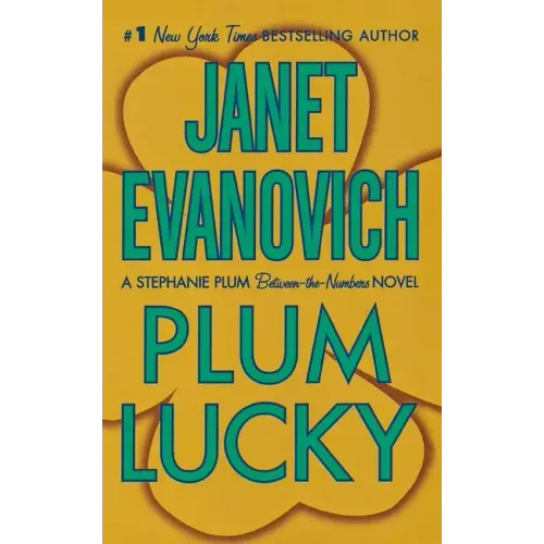 Plum Lucky