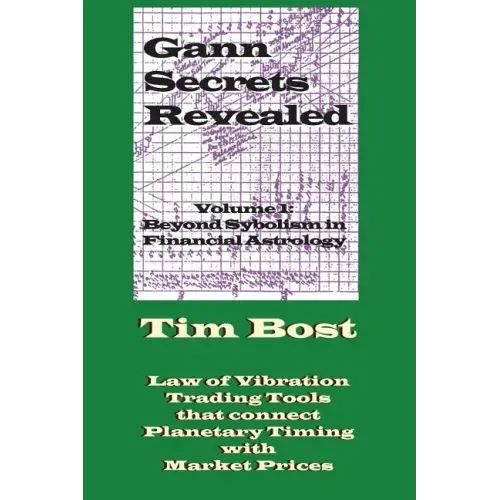 Gann Secrets Revealed: Beyond Symbolism in Financial Astrology