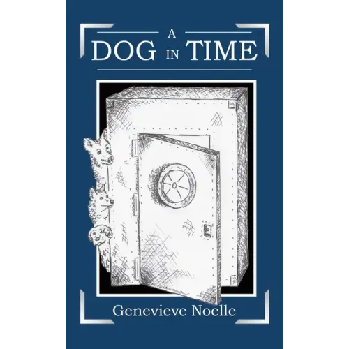 A Dog In Time