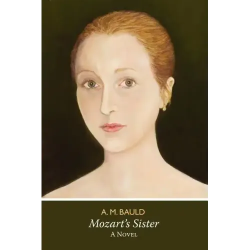 Mozart's Sister