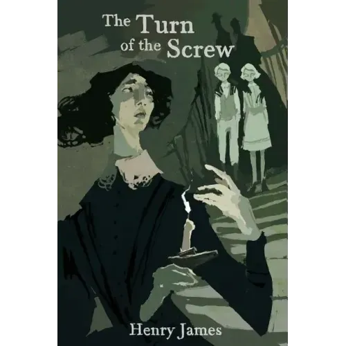 The Turn of the Screw