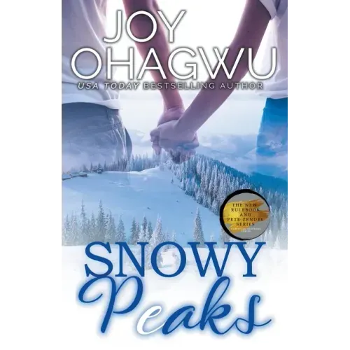 Snowy Peaks - A Christian Suspense - Book 2