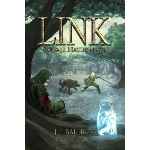 Link: Salvaje Naturaleza
