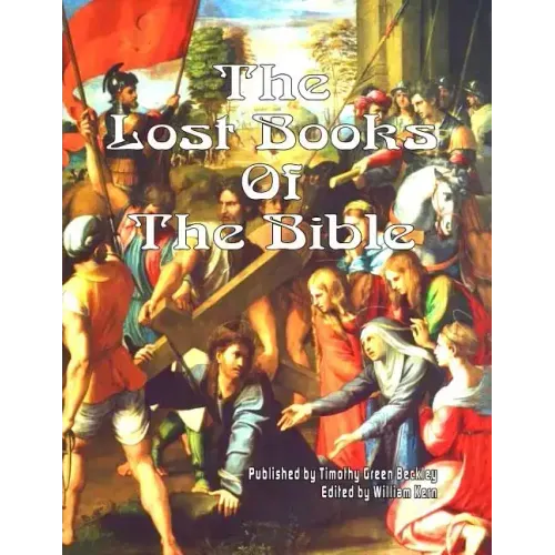 The Lost Books of the Bible