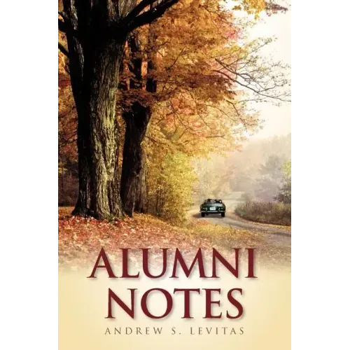 Alumni Notes