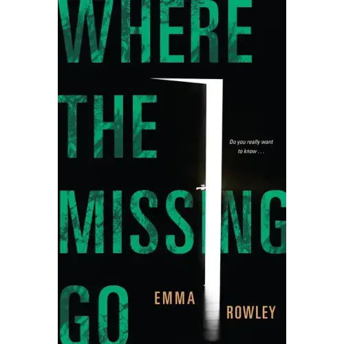 Where the Missing Go