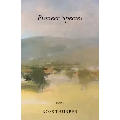 Pioneer Species