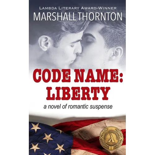 Code Name: Liberty