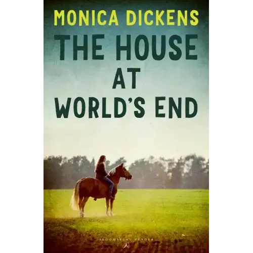The House at World's End
