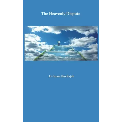 The Heavenly Dispute