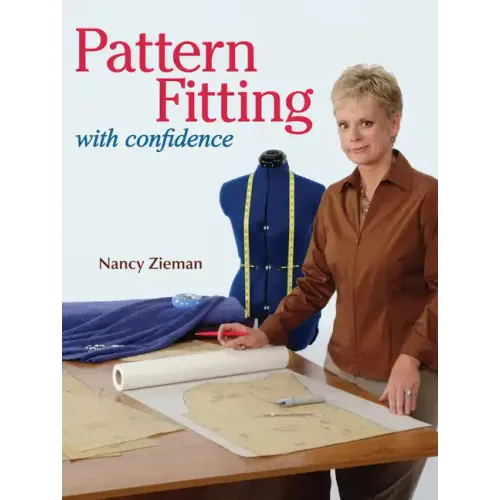 Pattern Fitting with Confidence