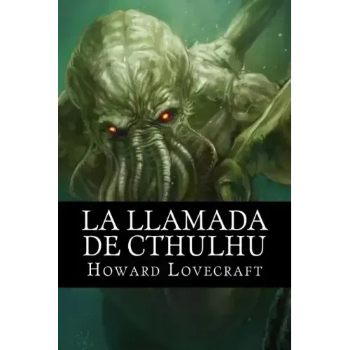 La Llamada de Cthulhu