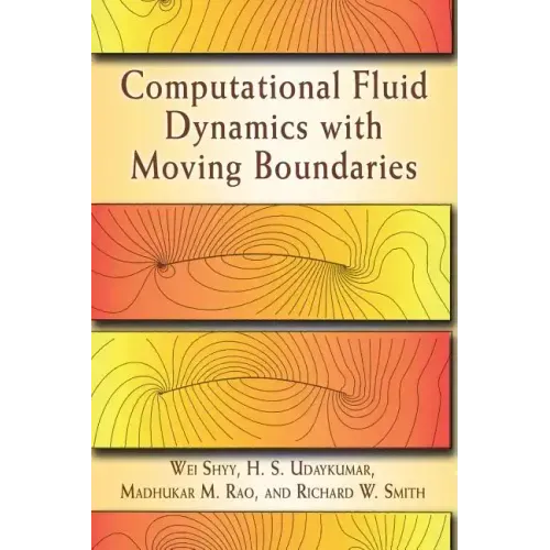 Computational Fluid Dynamics with Moving Boundaries