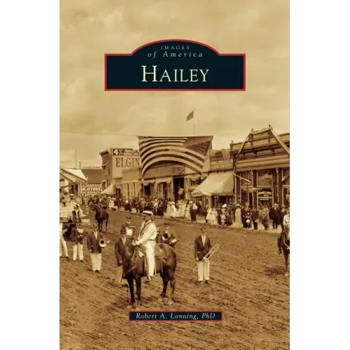 Hailey