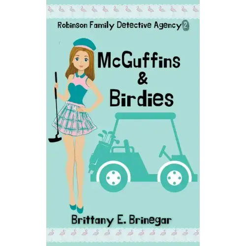 McGuffins & Birdies
