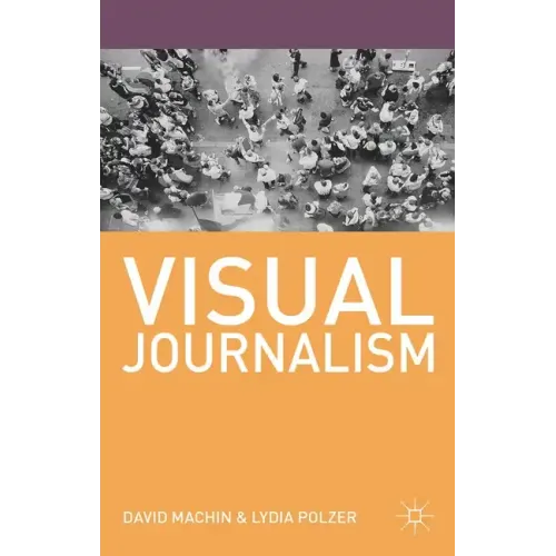 Visual Journalism