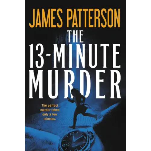 The 13-Minute Murder