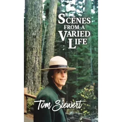 Scenes from a Varied Life