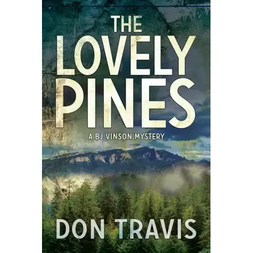 Lovely Pines: Volume 4