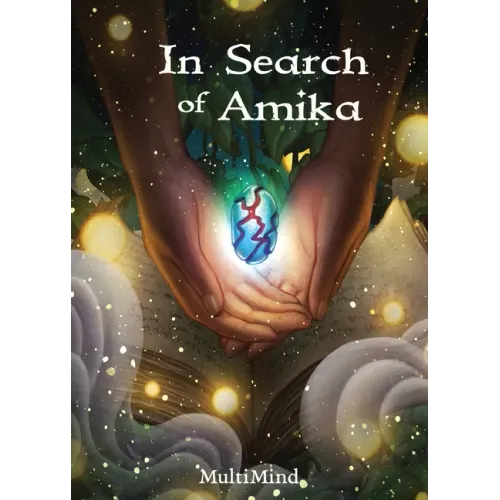 In Search of Amika