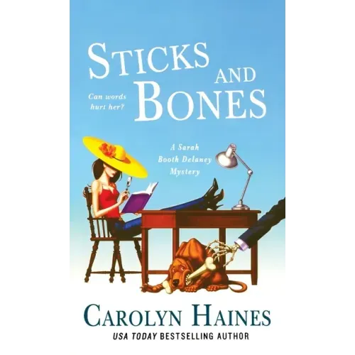 Sticks and Bones