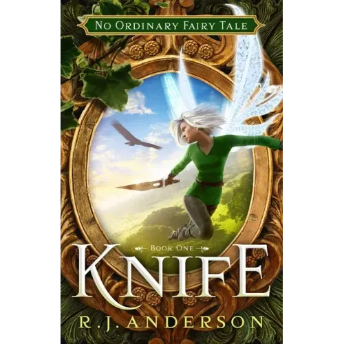 Knife: Volume 1