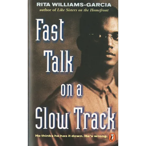Fast Talk on a Slow Track