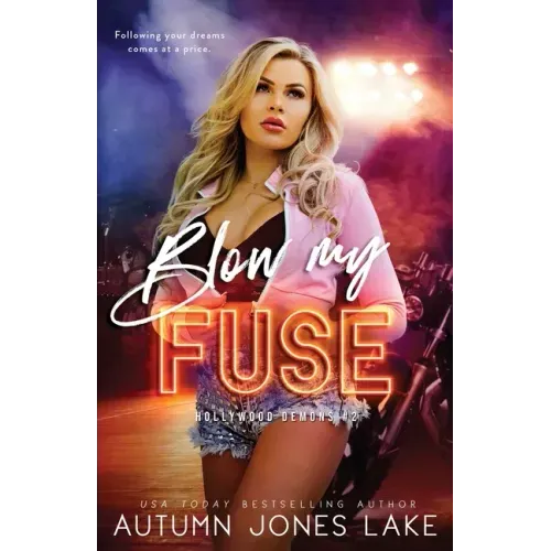 Blow My Fuse