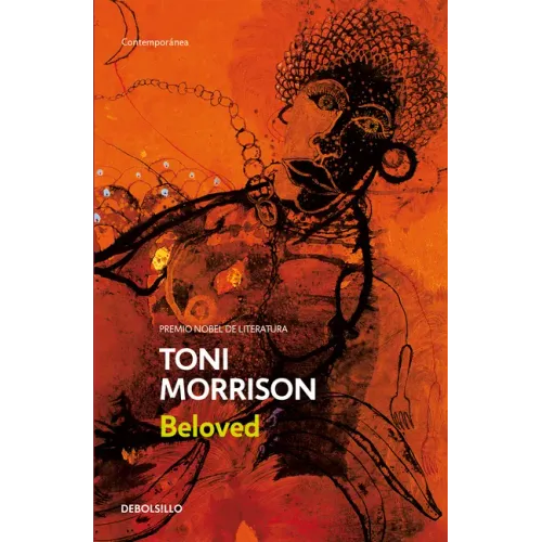Beloved (Spanish Edition)