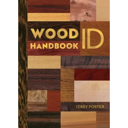 Wood Id & Use Handbook