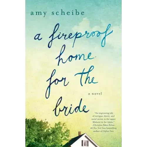 Fireproof Home for the Bride
