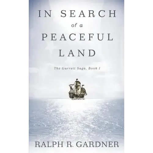 In Search of a Peaceful Land