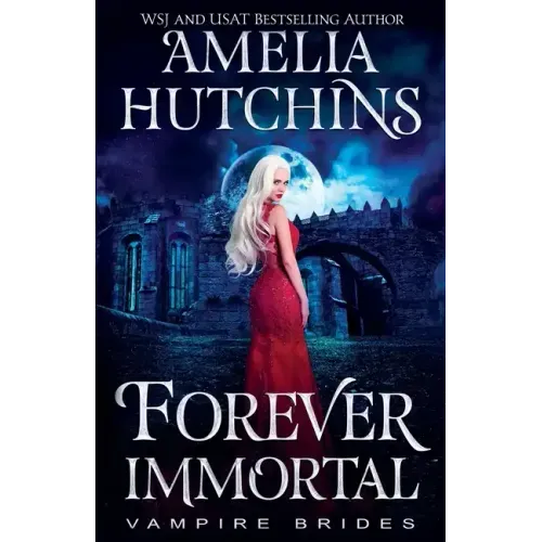 Forever Immortal