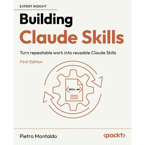 Building Claude Skills: Turn repeatable work into reusable Claude Skills