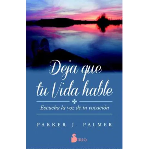Deja Que Tu Vida Hable