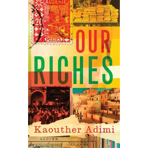 Our Riches