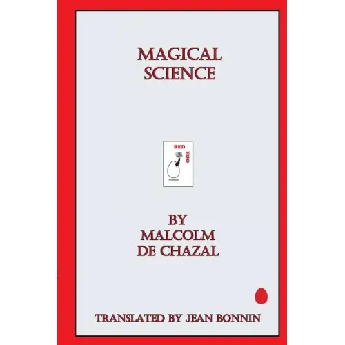 Magical Science
